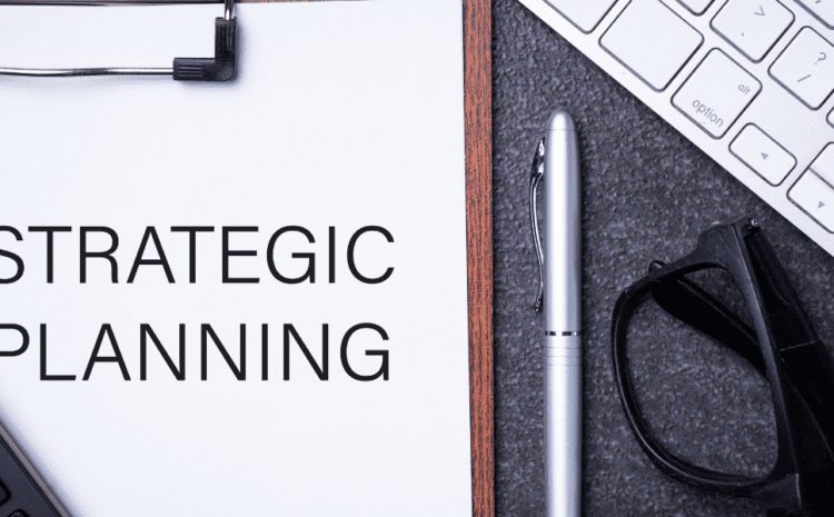 strategic facilitation